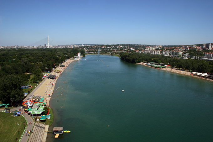 Foto: Milena Đorđević