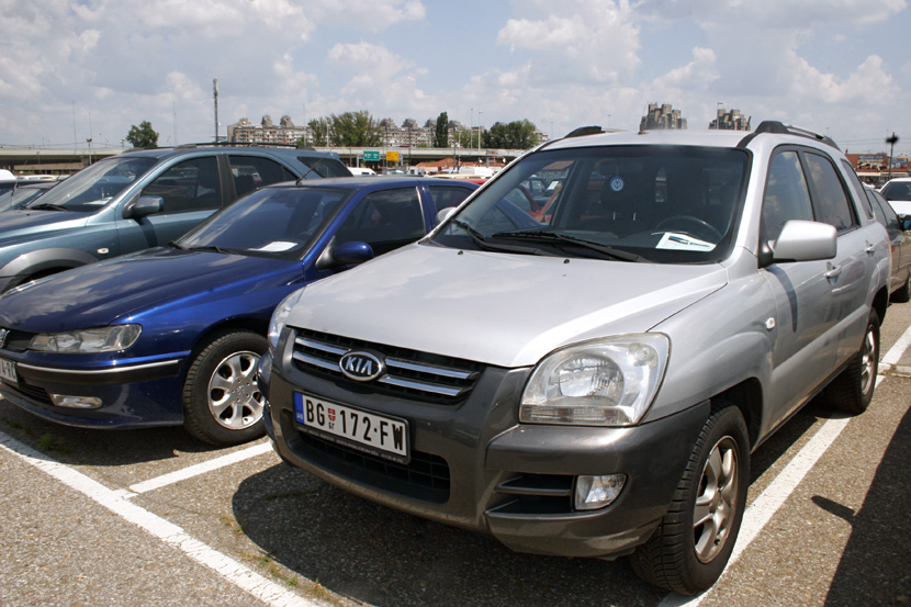 Foto: Milena Đorđević