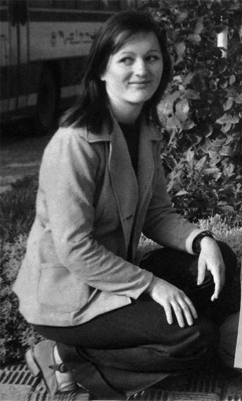 Foto: milicakostic.rs