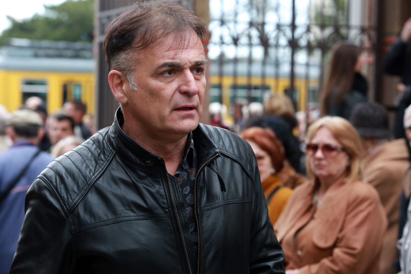 Foto: Milena Đorđević