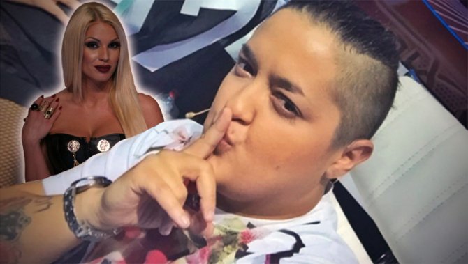 Foto: Instagram/serifovic, Promo