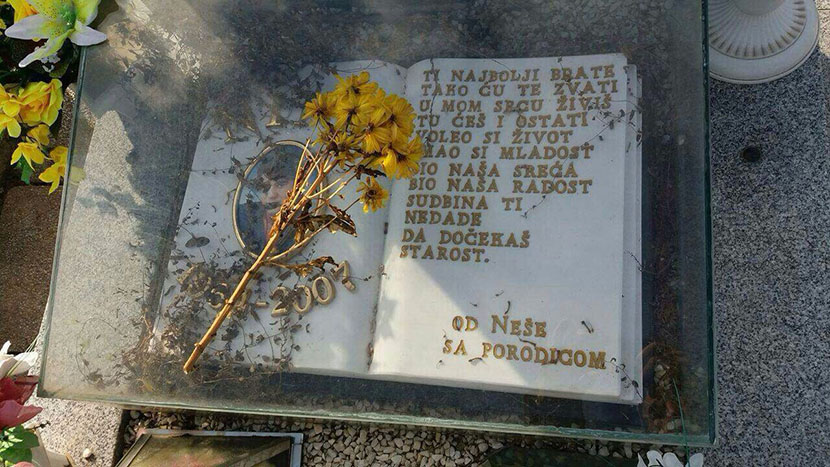 Foto: Privatna arhiva