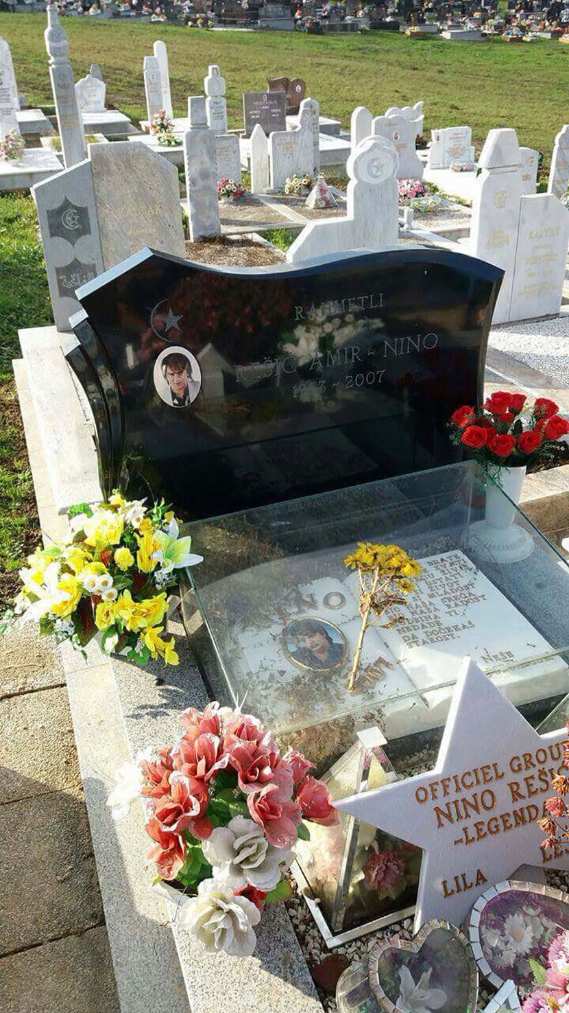 Foto: Privatna arhiva