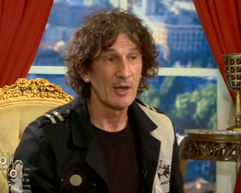 Printskrin: Youtube/Goli Zivot TV HAPPY