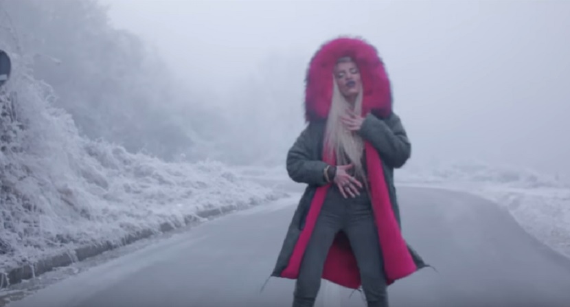 Printskrin: Youtube/ Ultra Music