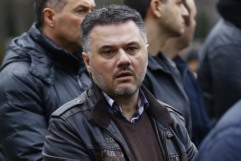 Foto: Marko Todorović