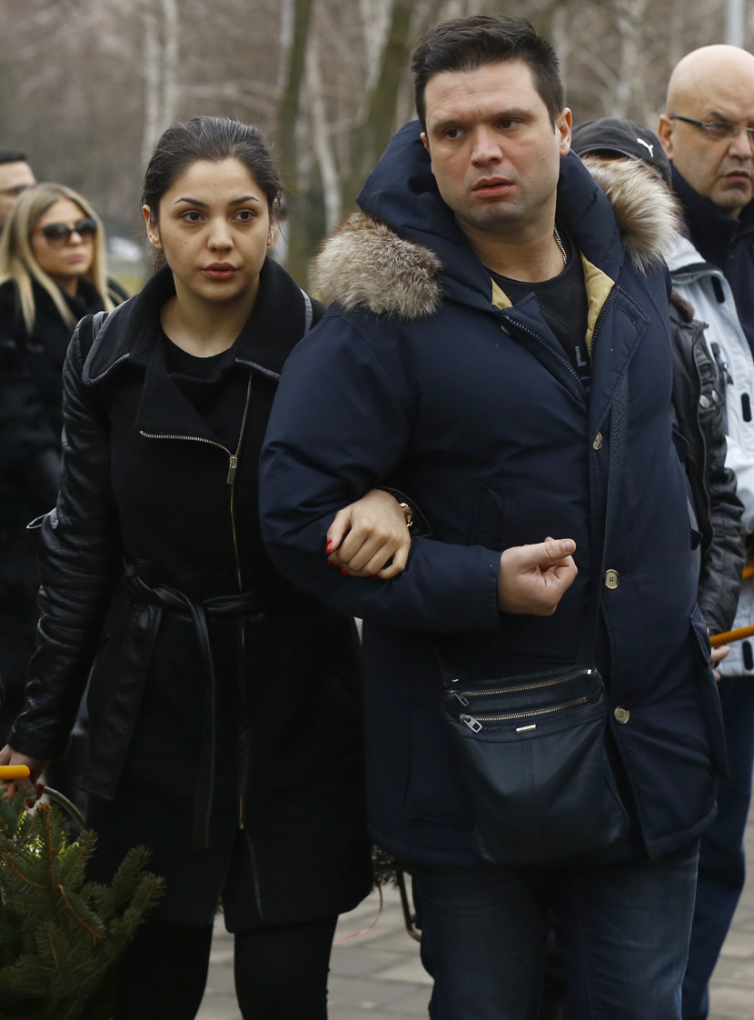 Foto: Marko Todorović