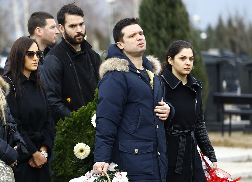 Foto: Marko Todorović