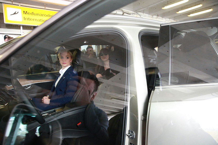 Foto: Milena Đorđević