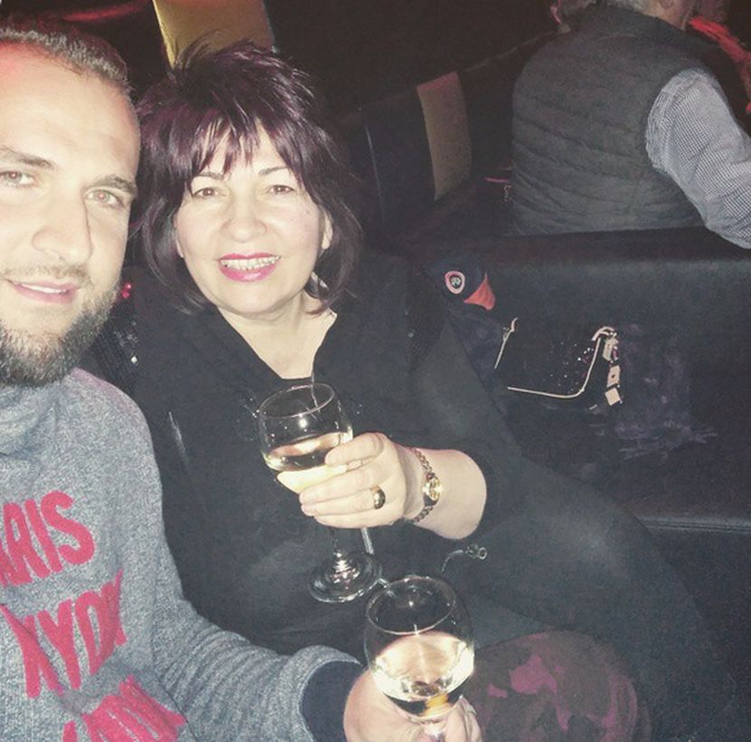 Foto: Instagram/DARIO_R13