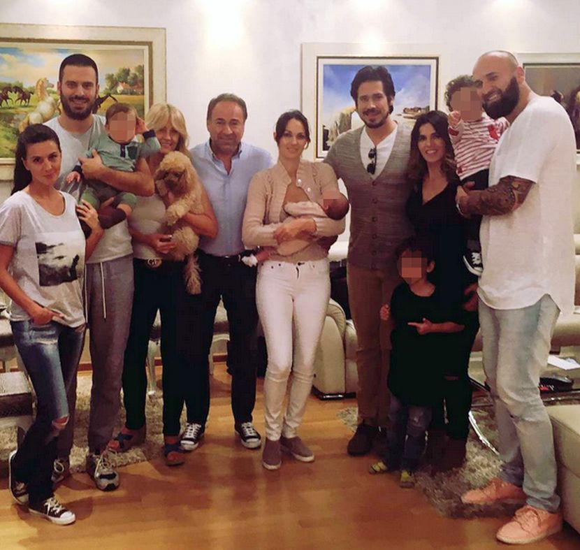 Foto: Instagram/DARIO_R13