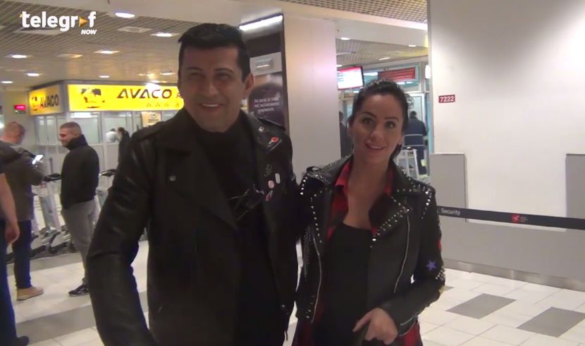 Printskrin: Telegraf