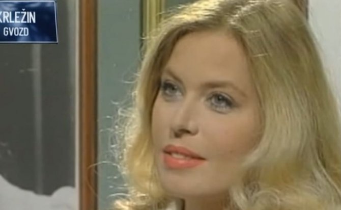 Printskrin: YouTube/Krležin Gvozd - službeni kanal Ive &Scaron;tivičića