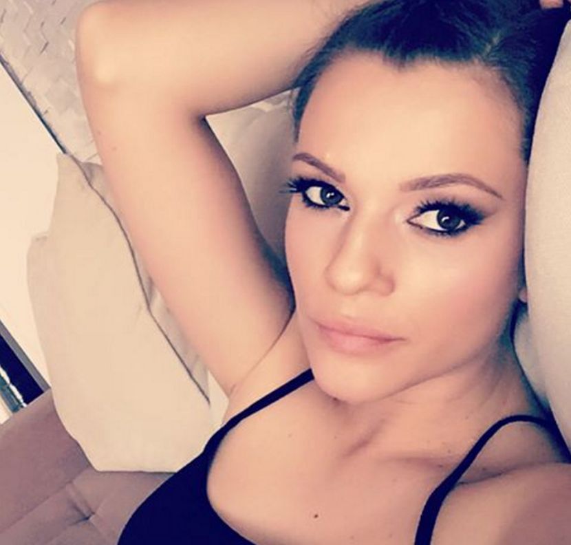 Foto: Instagram/kostovjelena