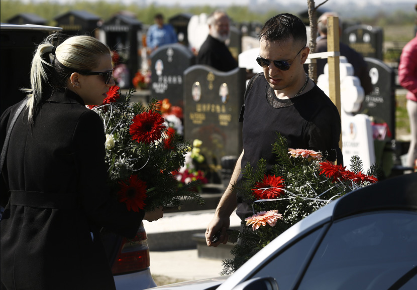 Foto: Marko Todorović