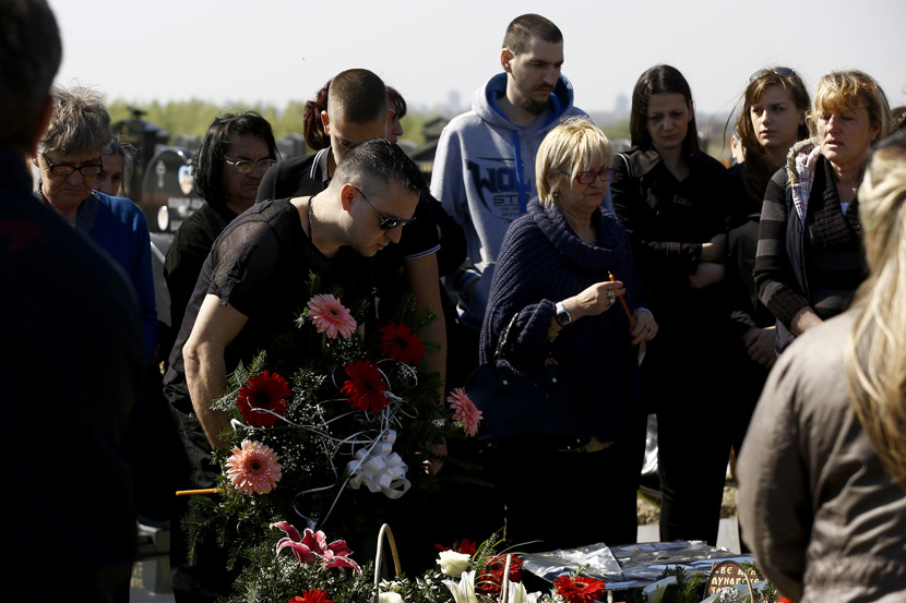 Foto: Marko Todorović