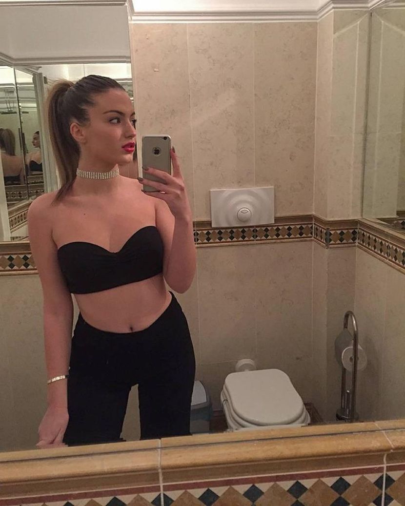 Foto: Facebook/ana.lecic