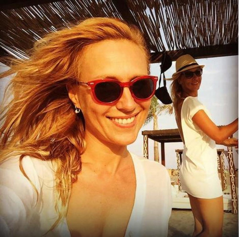 Foto: Facebook/Nata&scaron;a Milovanović