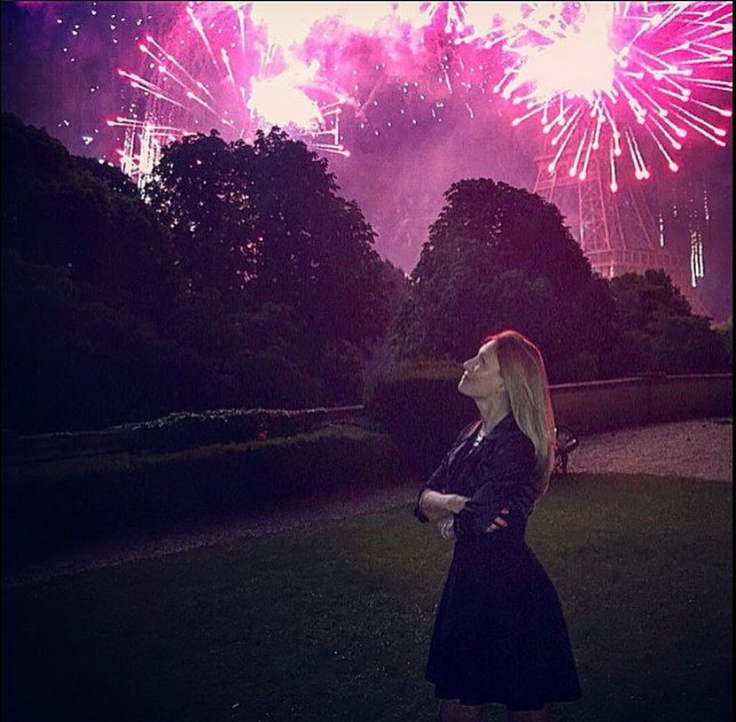 Foto: Facebook/Nata&scaron;a Milovanović