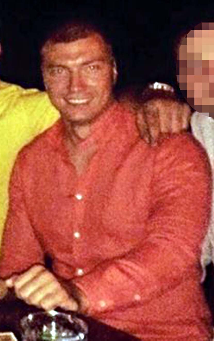 Foto: Facebook/sasa.dabovic