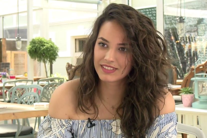 Printskrin: Telegraf