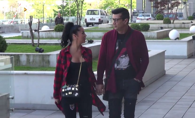 Printskrin: Telegraf