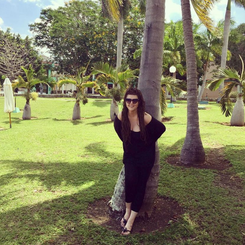 Foto: Instagram/divnakarleusa