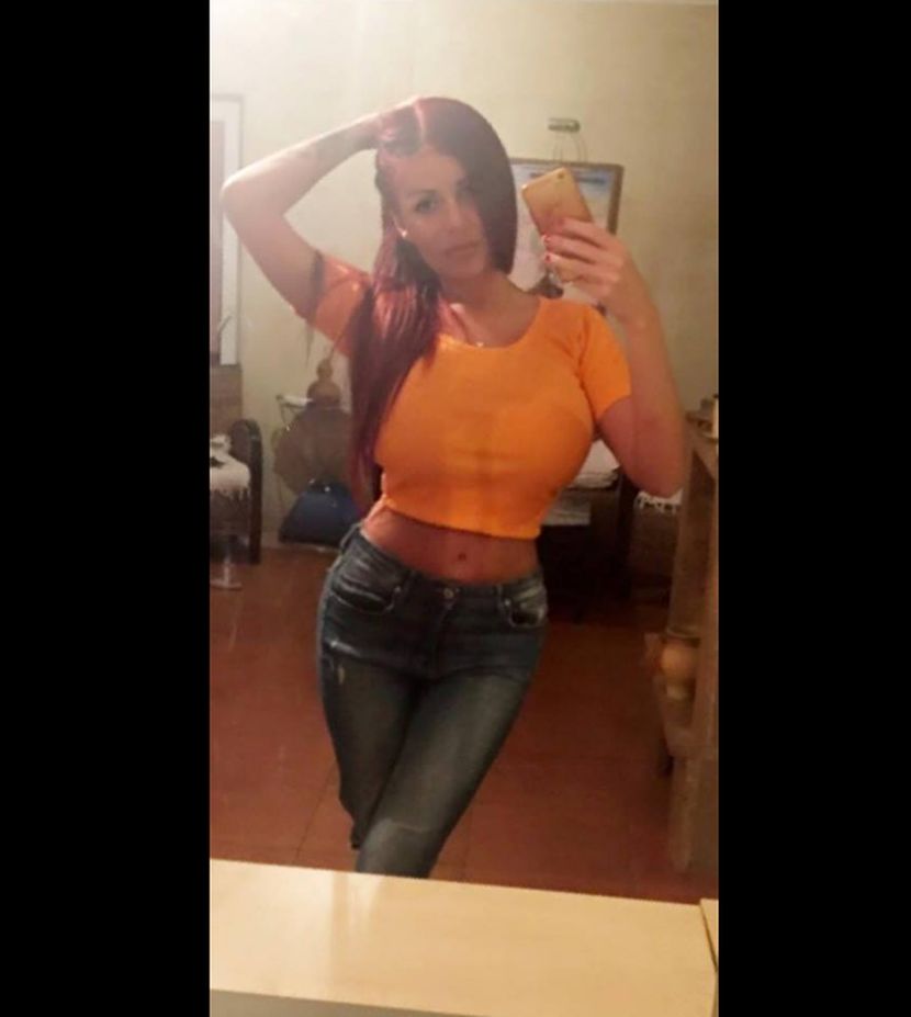 Foto: Facebook/tijana.djuricic.397