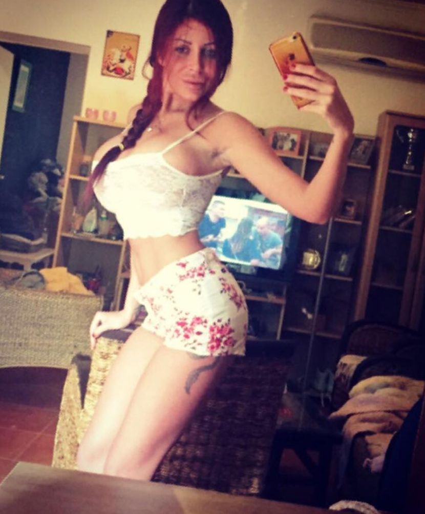 Foto: Facebook/tijana.djuricic.397