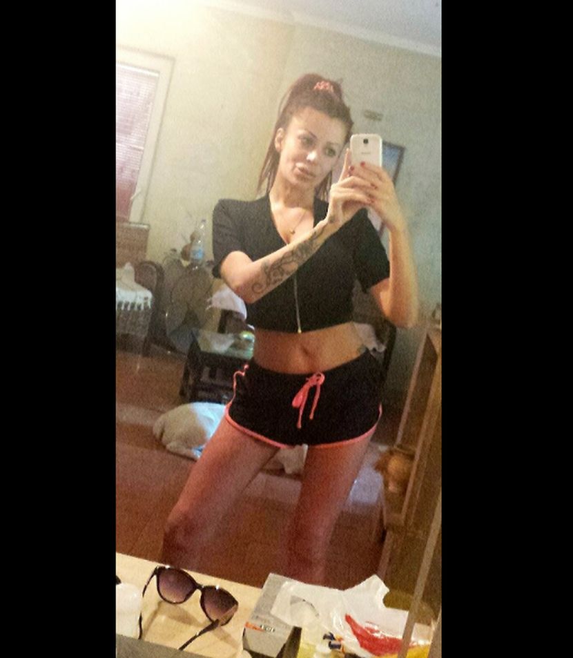 Foto: Facebook/tijana.djuricic.397