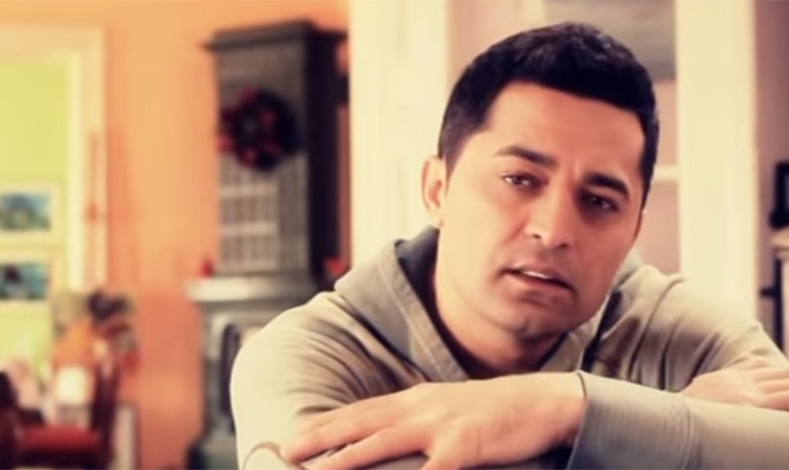 Printskrin: Youtube/AL HAMED