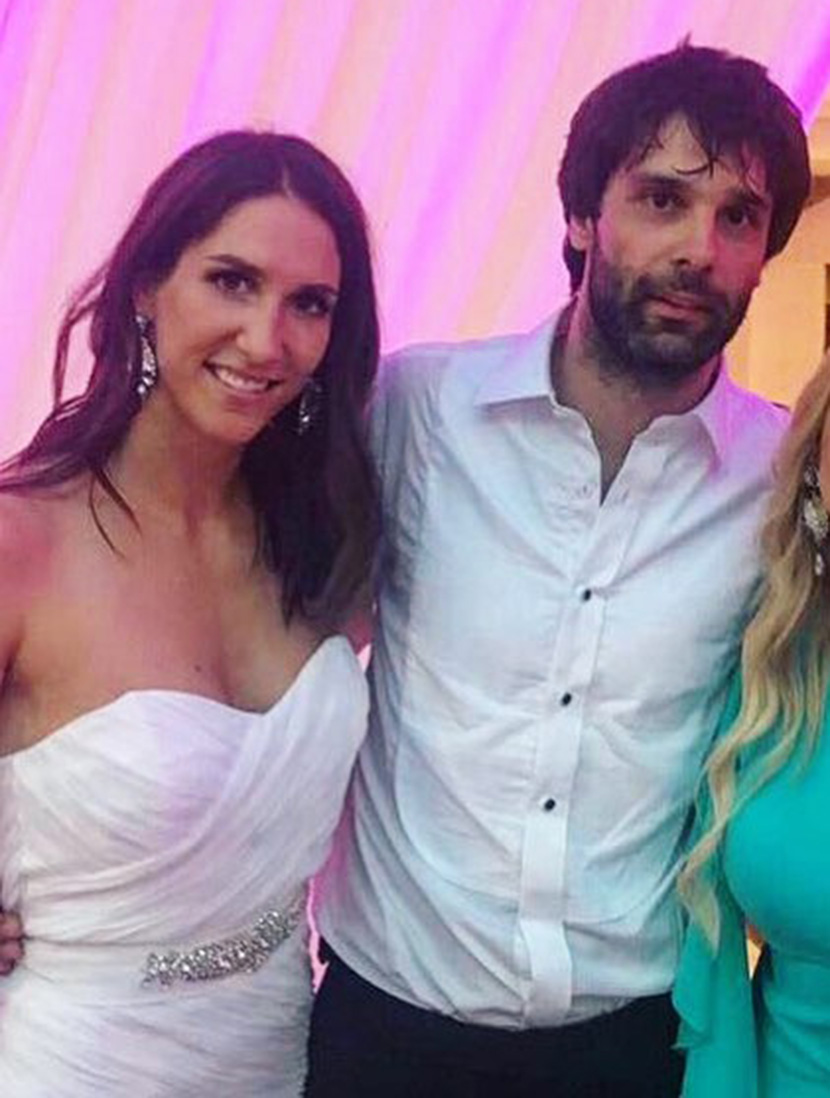 Foto: Instagram/ivanacica93