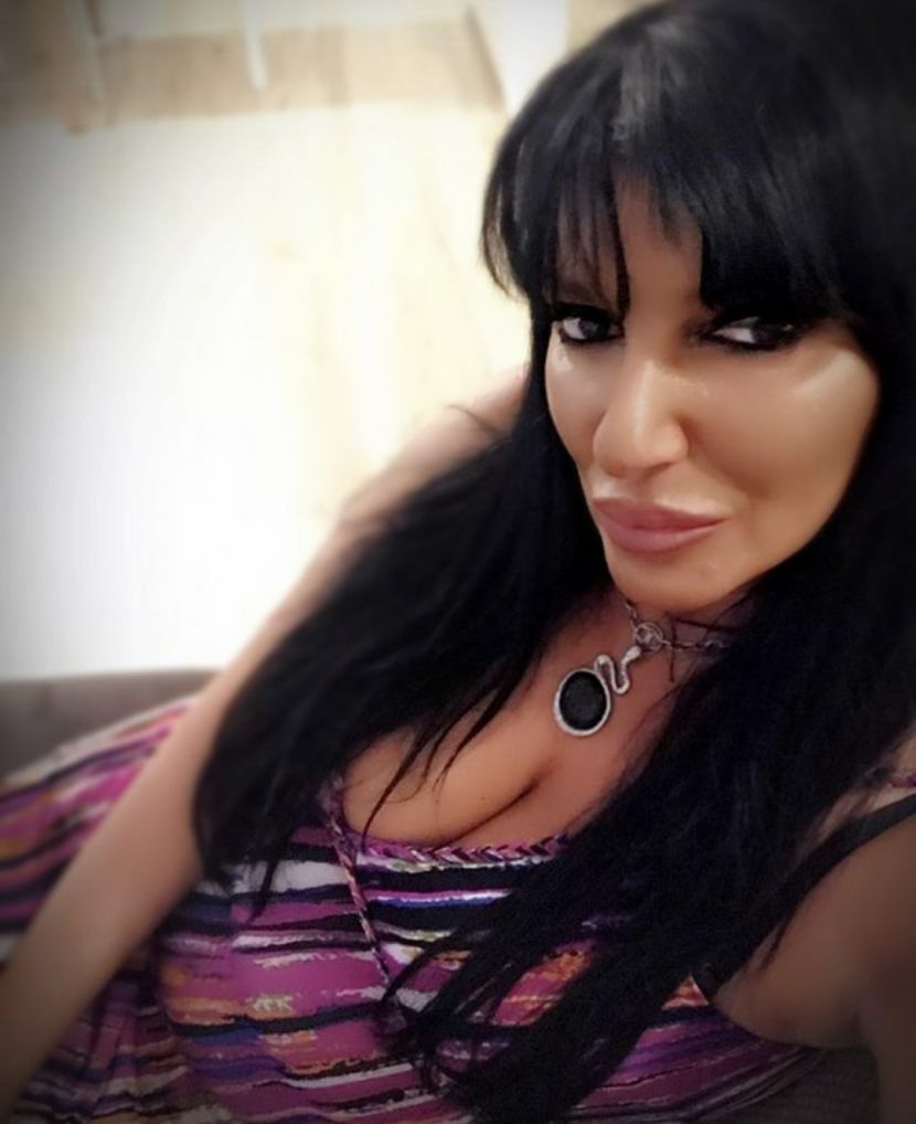 Foto: Instagram/vesna009