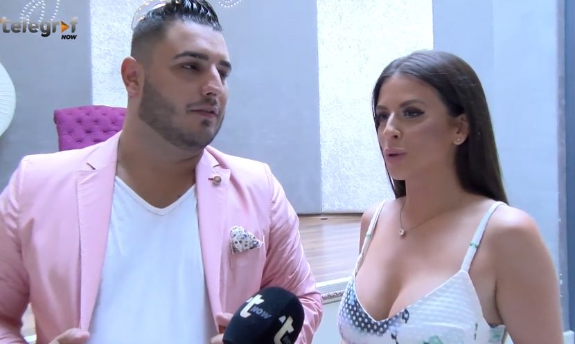 Printskrin: Telegraf