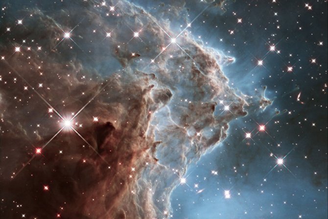 Fotografije galaksija koje je načinio najslavniji teleskop - Habl