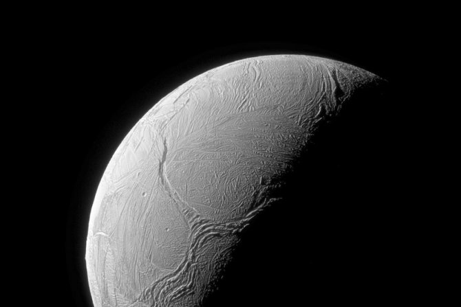 Kasini,  jedna od najvažnijih i najproduktivnijih svermirskih misija u istoriji čovečanstva