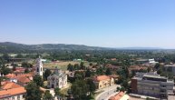 Na obali Zapadne Morave leži grad bogate istorije o kome se retko priča: U blizini je jedna značajna svetinja