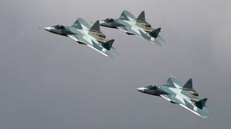 Suhoj Su-57 Suhoj Su-57