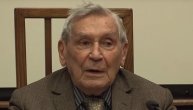 Vladeta Jerotić o tome kada je najbolje razvesti se: Prve godine deteta smatrao je presudnim