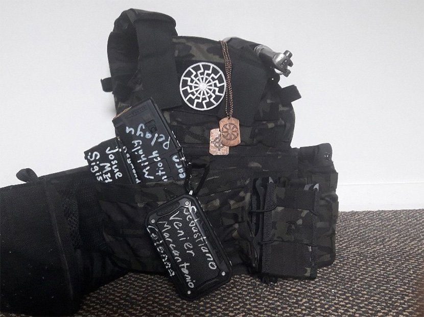 Novi Zeland, teroristički napad, napad na džamije, Brenton Tarant, Brenton Tarrant