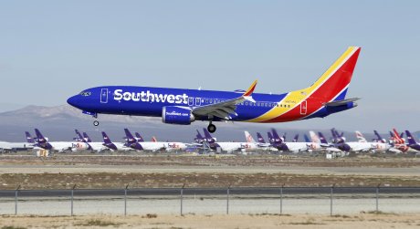 Boeing Austin texas Southwest Airlines Boeing Boeing Austin texas Southwest Airlines Boeing