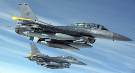 Avion F16, F-16 Avion F16, F-16