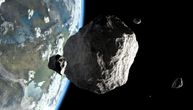 „Ako udari u Zemlju čovečanstvo će nestati“: Bliži se dolazak asteroida Apofis, ESA sprema specijalnu misiju