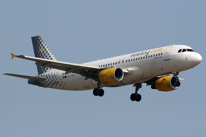 Vueling Vueling