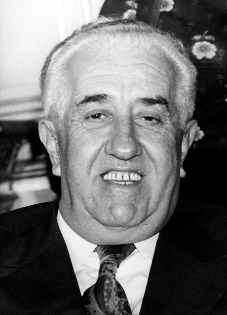 Dzemal Bijedic Dzemal Bijedic