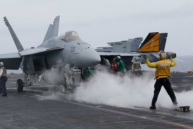 Japan South China Sea Watch