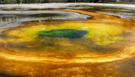 Sitni zemljotresi u Jeloustonu izazivaju bujanje skrivenog života ispod zemlje