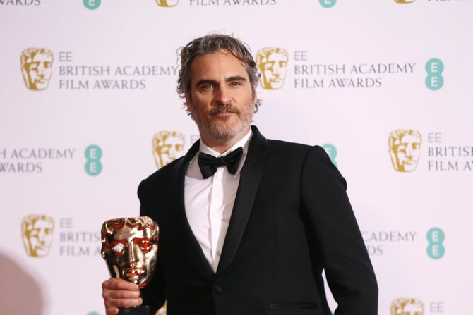 Bafta