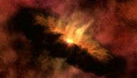 Promene tipa neutrina mogle bi biti ključne za izazivanje supernova