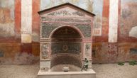 Vremenska kapsula Pompeje otkriva tajne izdržljivog rimskog cementa